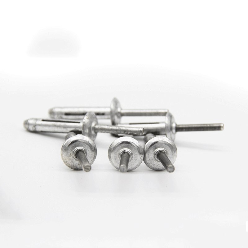 Tri-Firm Blind Rivets - Rivet|Blind Rivet|Rivet Nut|Blind Rivet Nut ...