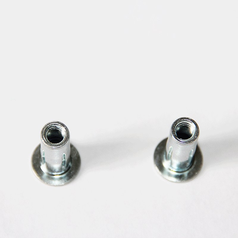 Tri-Firm nut insert - Rivet|Blind Rivet|Rivet Nut|Blind Rivet Nut ...
