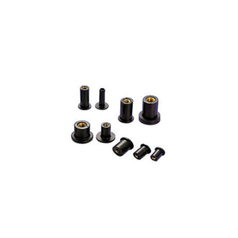 Rubber nut insert RivetBlind RivetRivet NutBlind Rivet NutQingdao